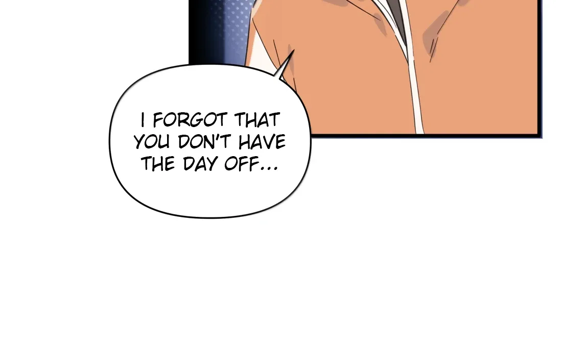 Read Love Gives Me Superpowers chapter 64 image 9 on Lezhin