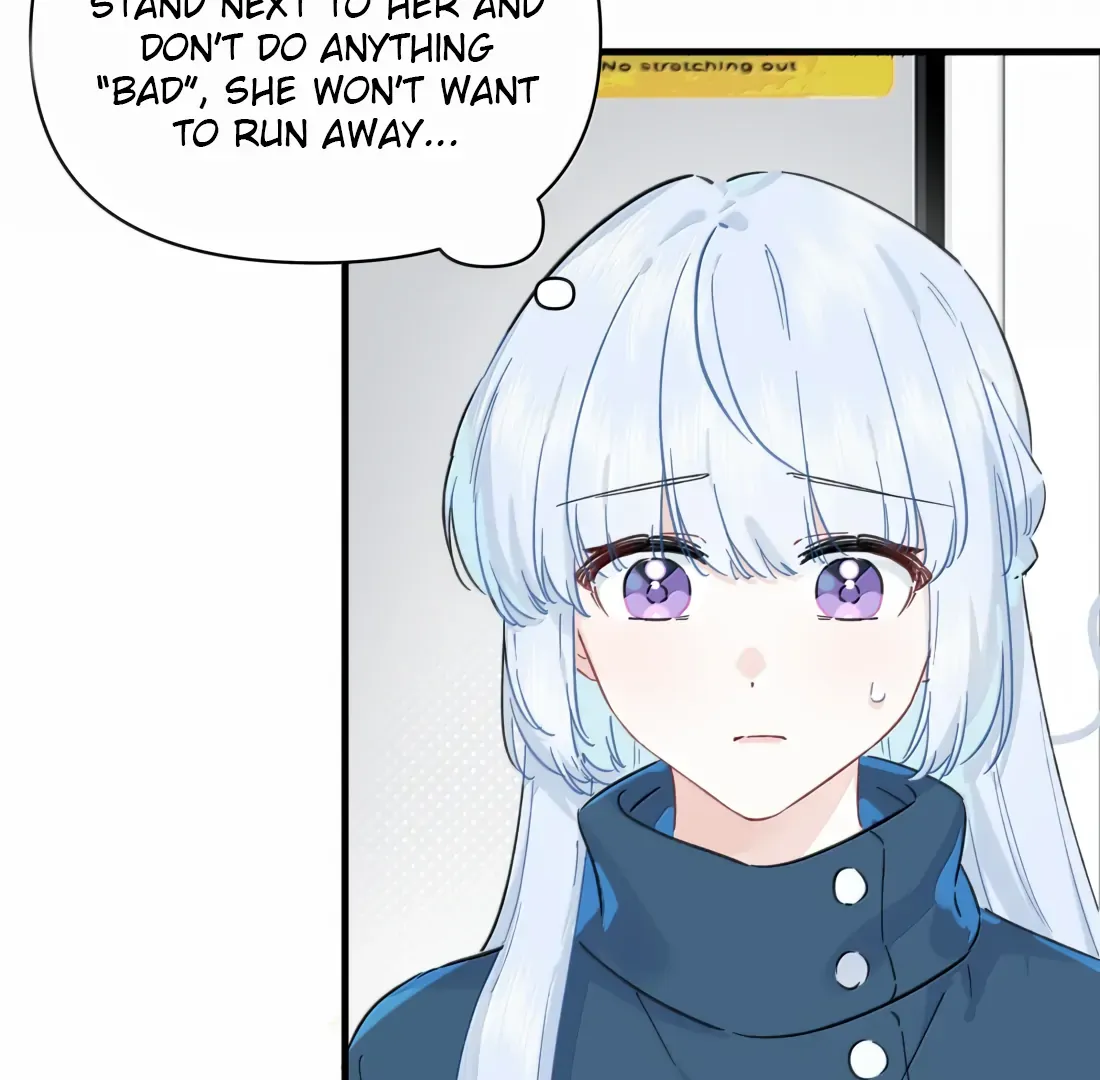 Read Love Gives Me Superpowers chapter 65 image 19 on Lezhin
