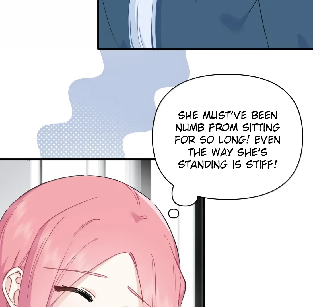 Read Love Gives Me Superpowers chapter 65 image 20 on Lezhin