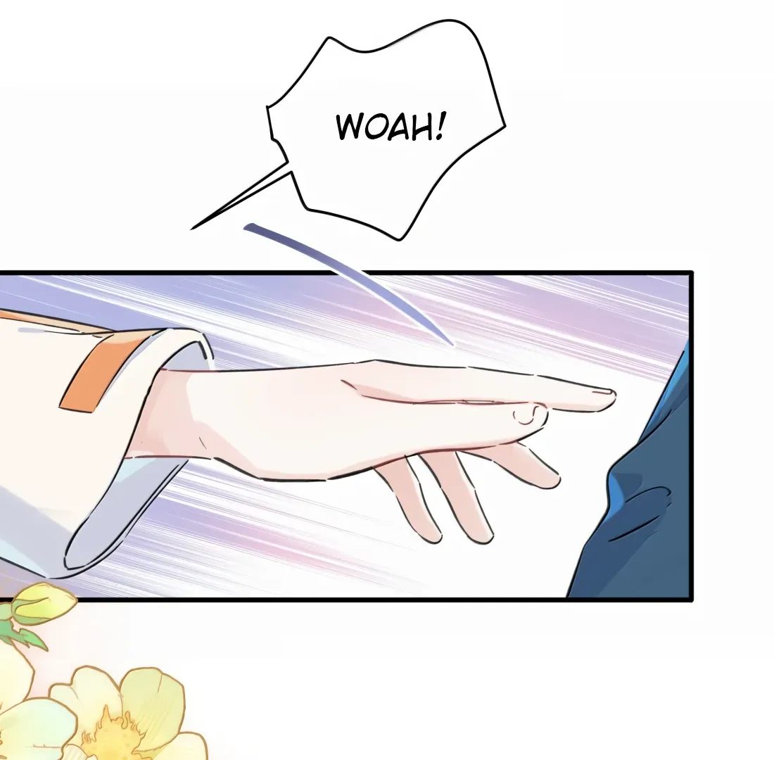 Read Love Gives Me Superpowers chapter 65 image 23 on Lezhin