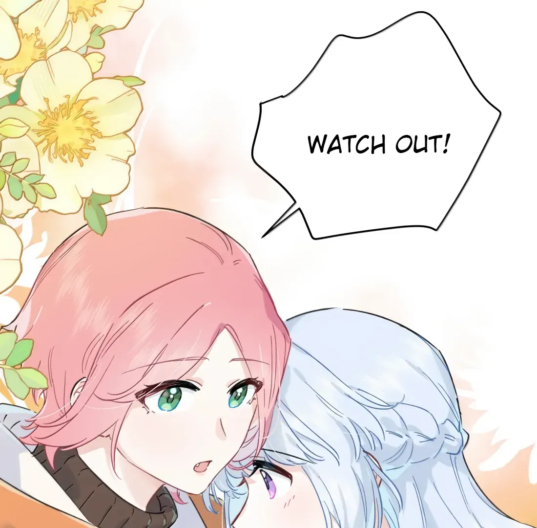 Read Love Gives Me Superpowers chapter 65 image 24 on Lezhin