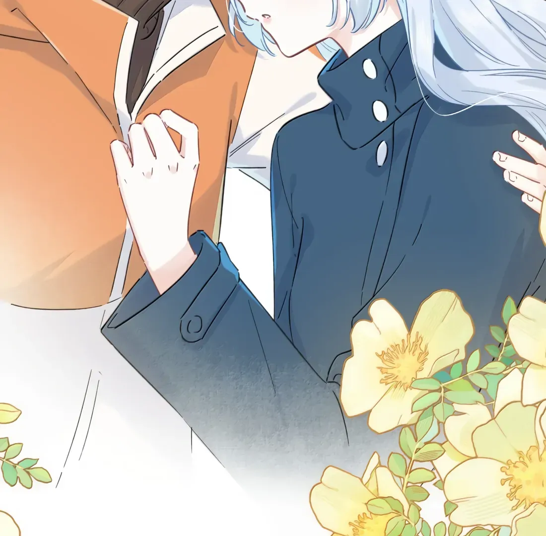 Read Love Gives Me Superpowers chapter 65 image 25 on Lezhin