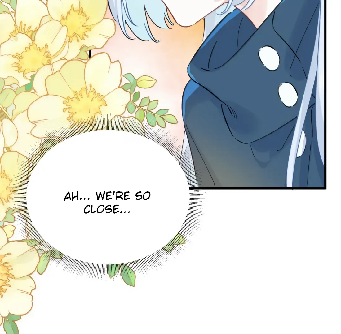 Read Love Gives Me Superpowers chapter 65 image 27 on Lezhin