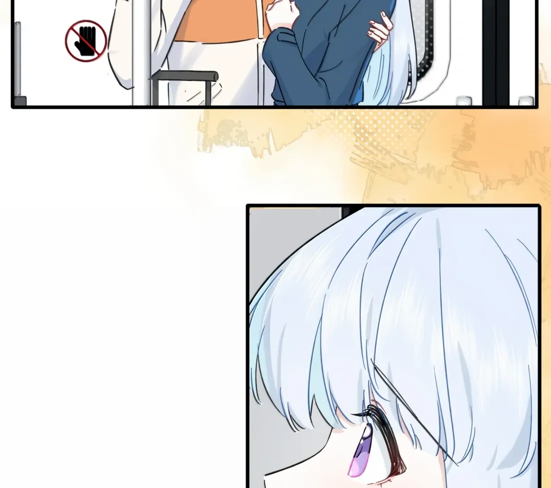 Read Love Gives Me Superpowers chapter 65 image 29 on Lezhin