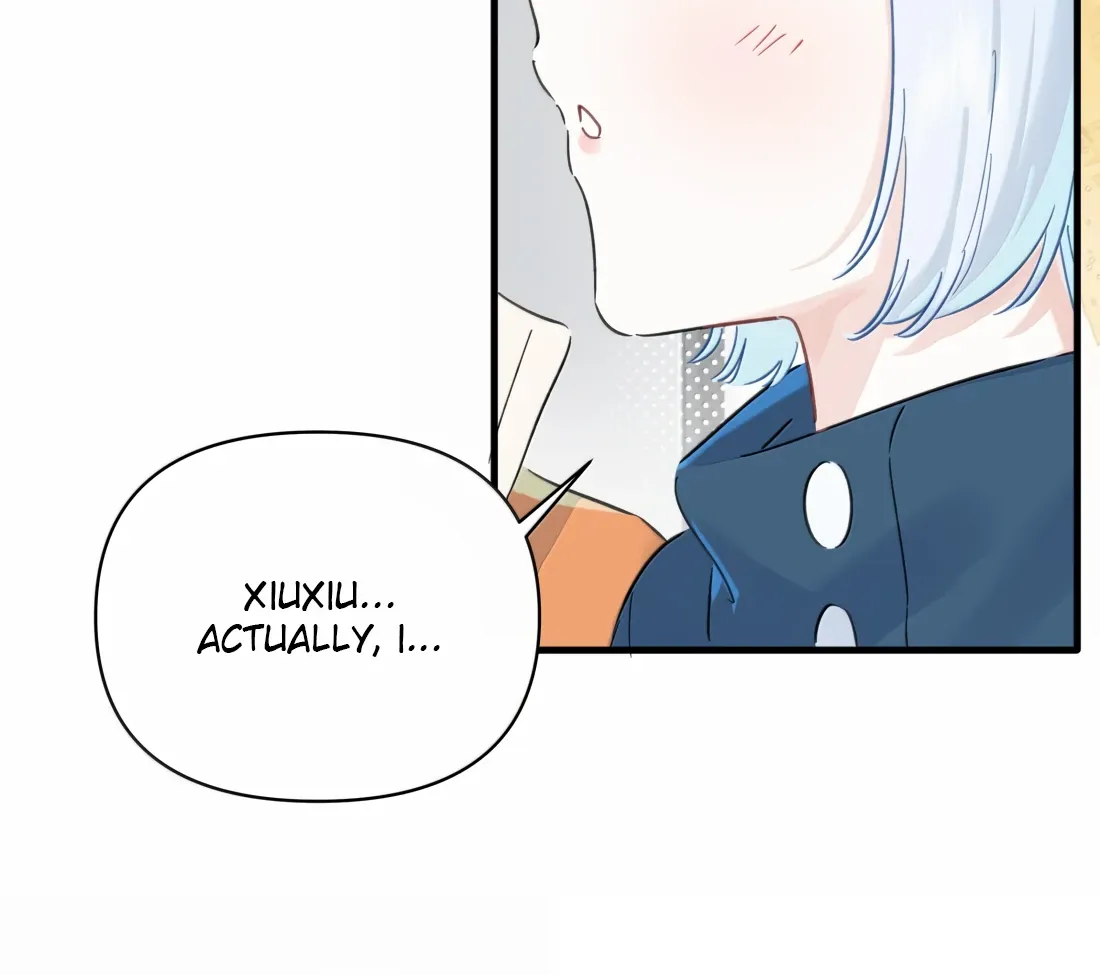 Read Love Gives Me Superpowers chapter 65 image 30 on Lezhin