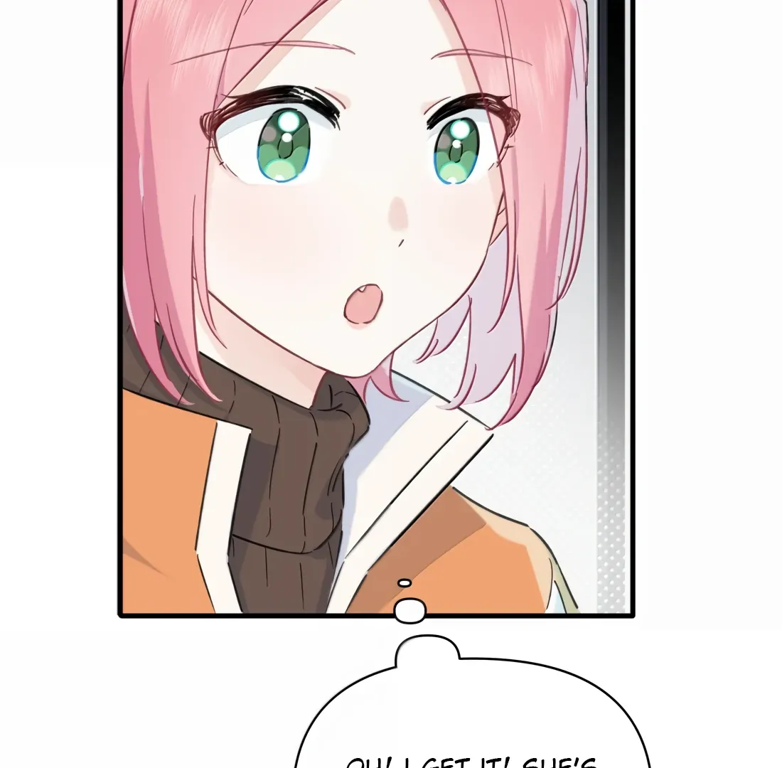 Read Love Gives Me Superpowers chapter 65 image 37 on Lezhin