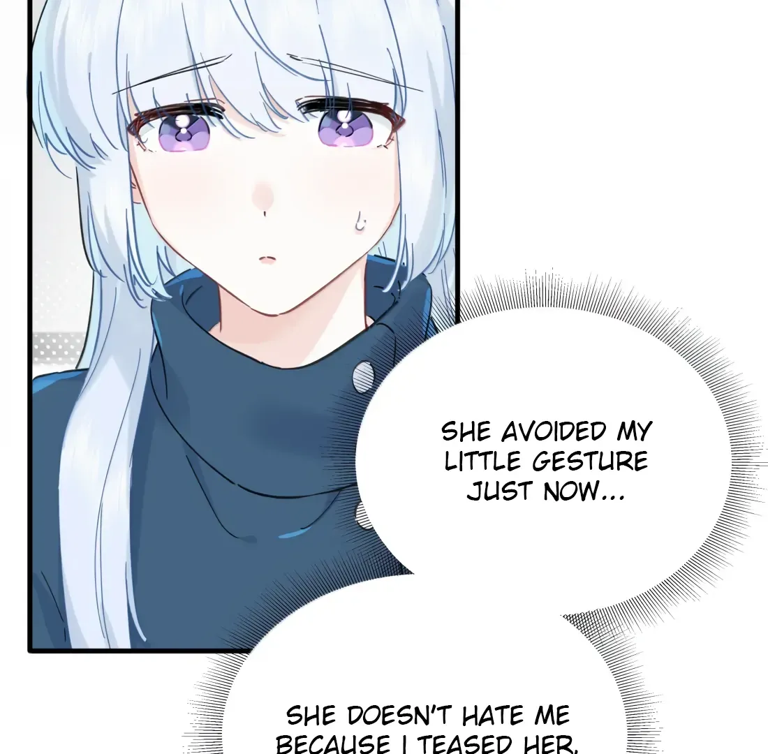 Read Love Gives Me Superpowers chapter 65 image 4 on Lezhin