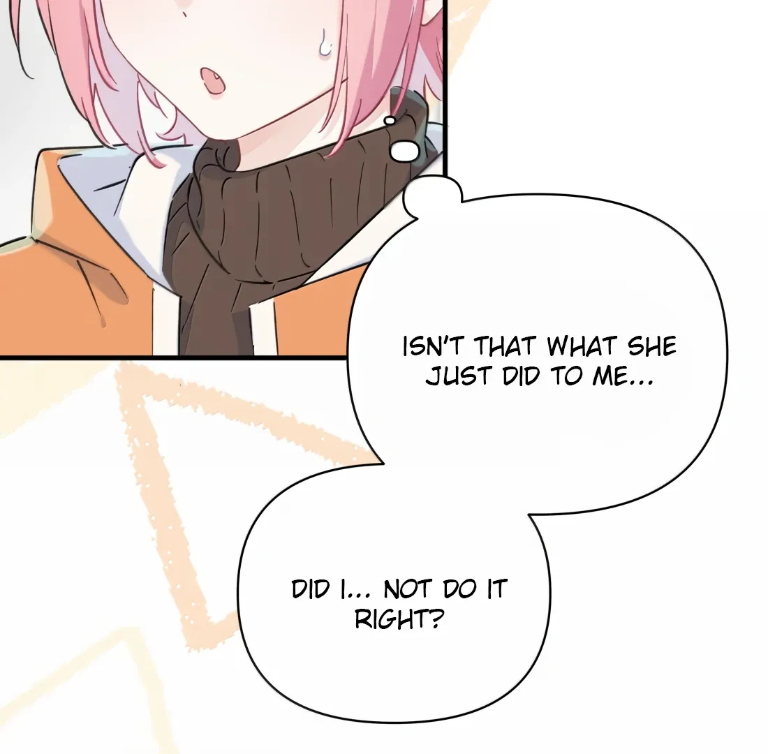Read Love Gives Me Superpowers chapter 65 image 45 on Lezhin