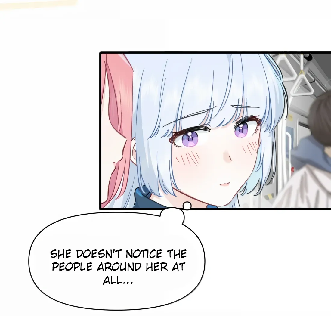 Read Love Gives Me Superpowers chapter 65 image 46 on Lezhin