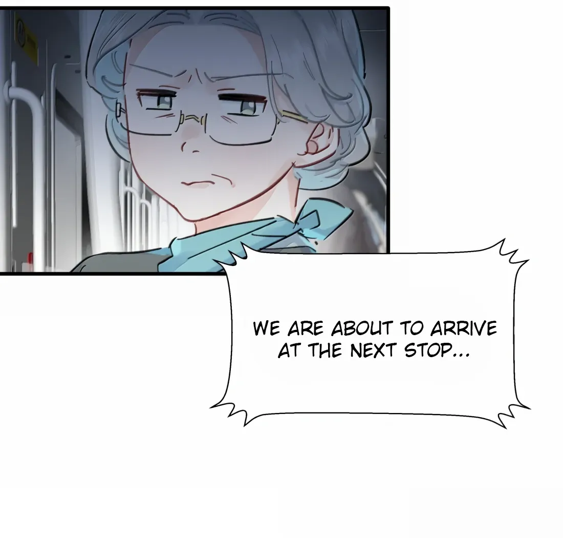 Read Love Gives Me Superpowers chapter 65 image 47 on Lezhin