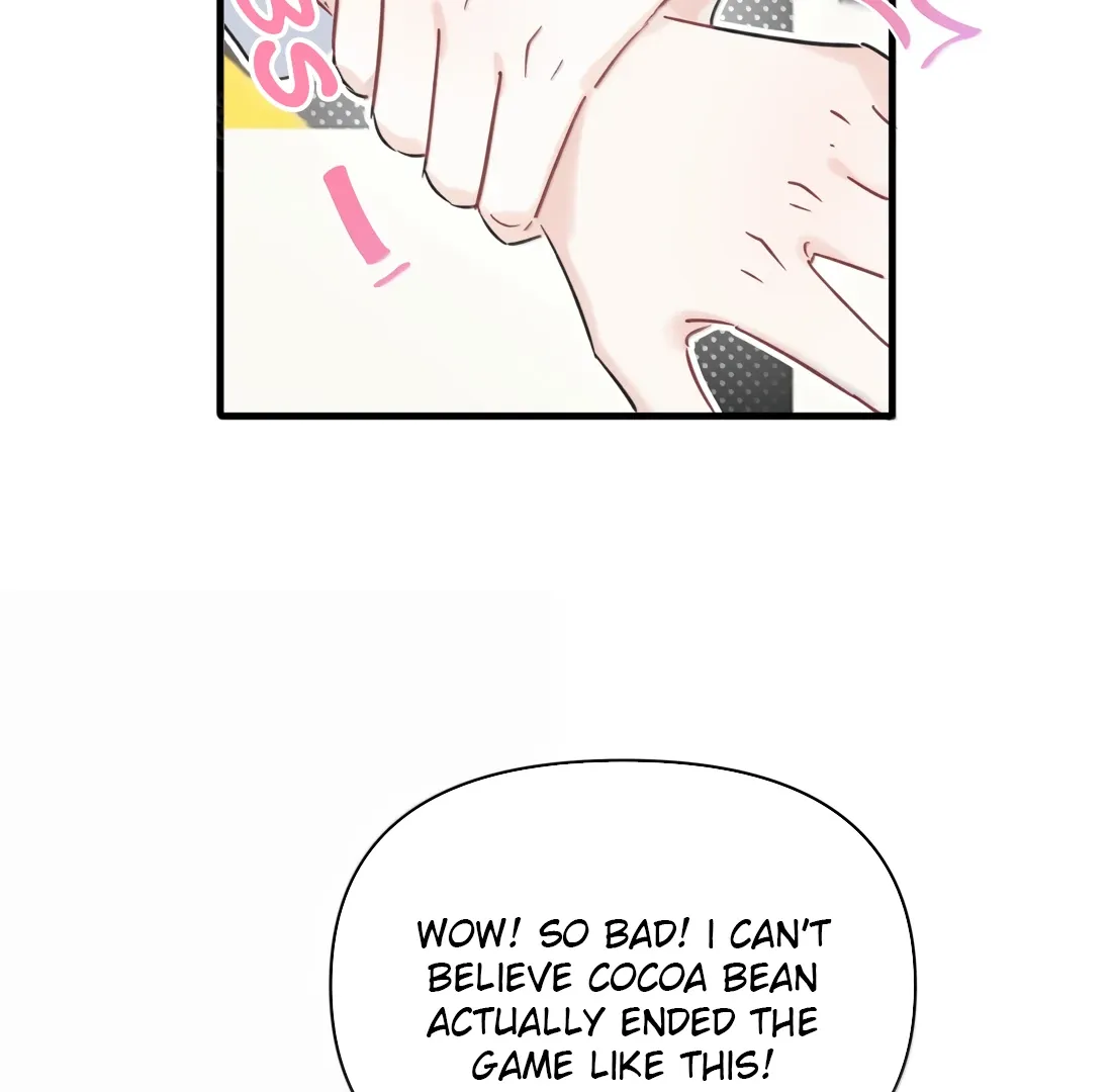 Read Love Gives Me Superpowers chapter 65 image 49 on Lezhin