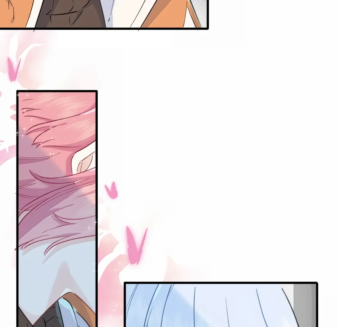 Read Love Gives Me Superpowers chapter 65 image 52 on Lezhin