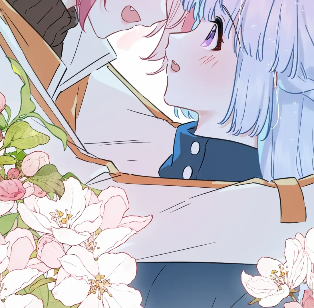 Read Love Gives Me Superpowers chapter 65 image 55 on Lezhin