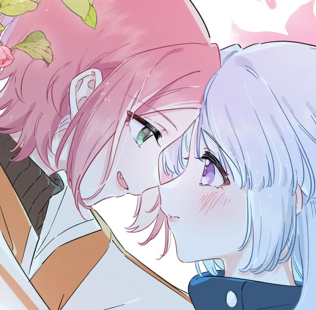 Read Love Gives Me Superpowers chapter 65 image 57 on Lezhin
