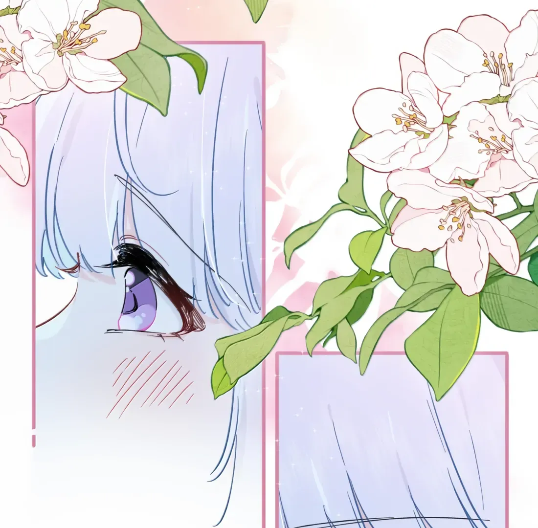 Read Love Gives Me Superpowers chapter 65 image 59 on Lezhin