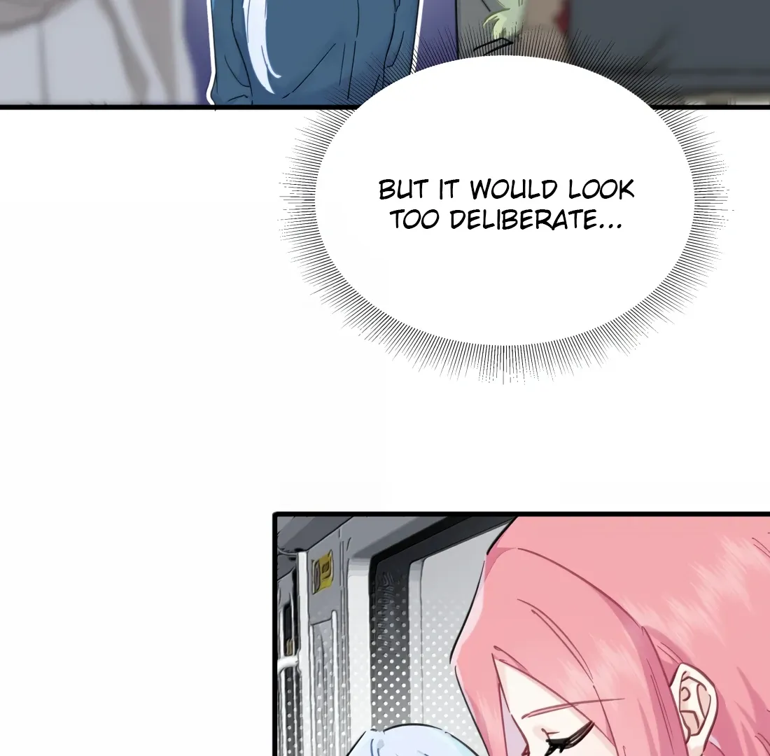 Read Love Gives Me Superpowers chapter 65 image 6 on Lezhin
