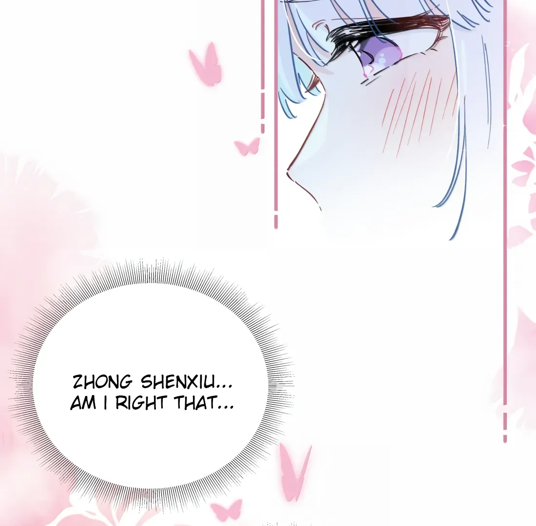 Read Love Gives Me Superpowers chapter 65 image 60 on Lezhin