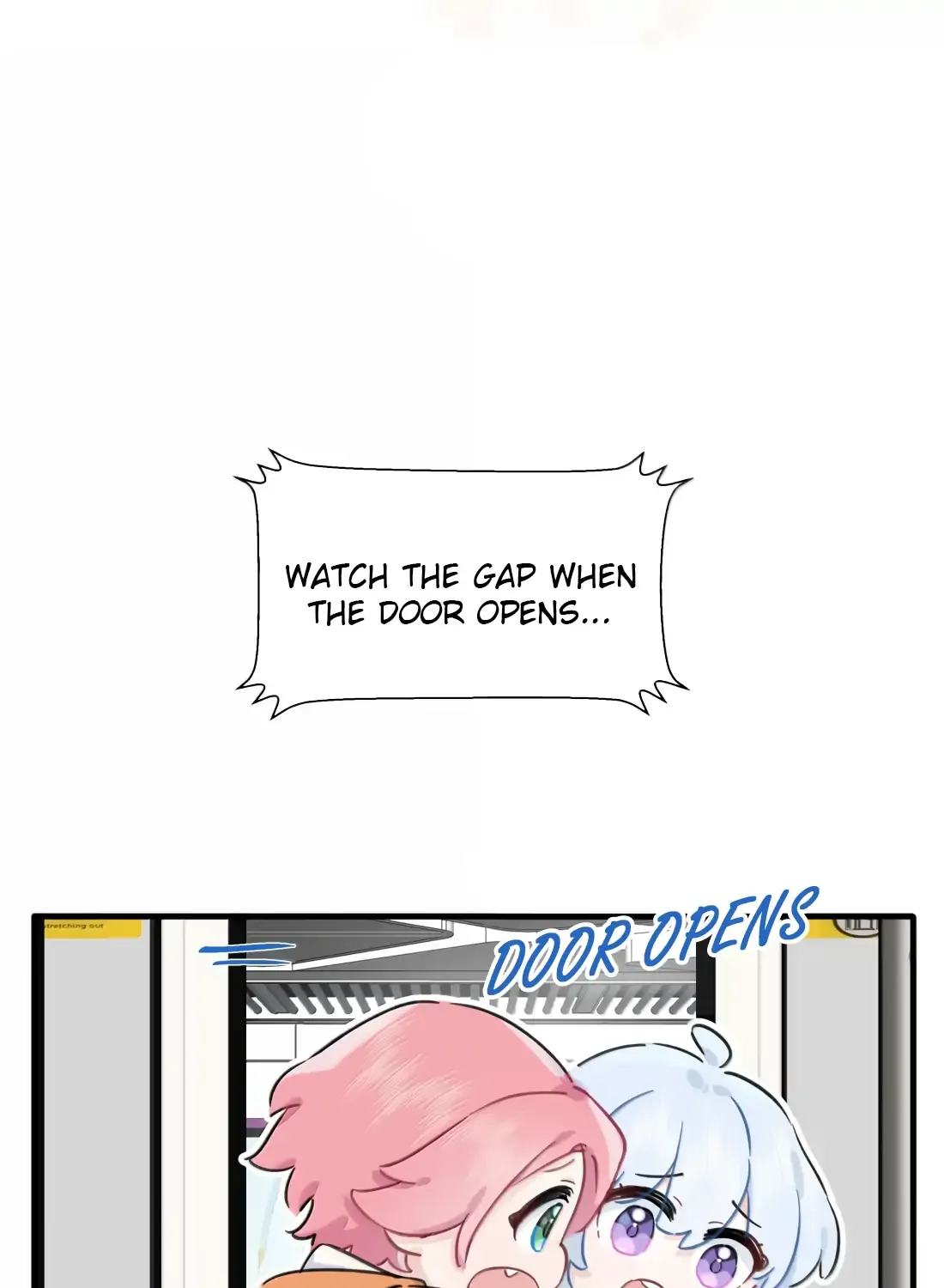 Read Love Gives Me Superpowers chapter 65 image 63 on Lezhin