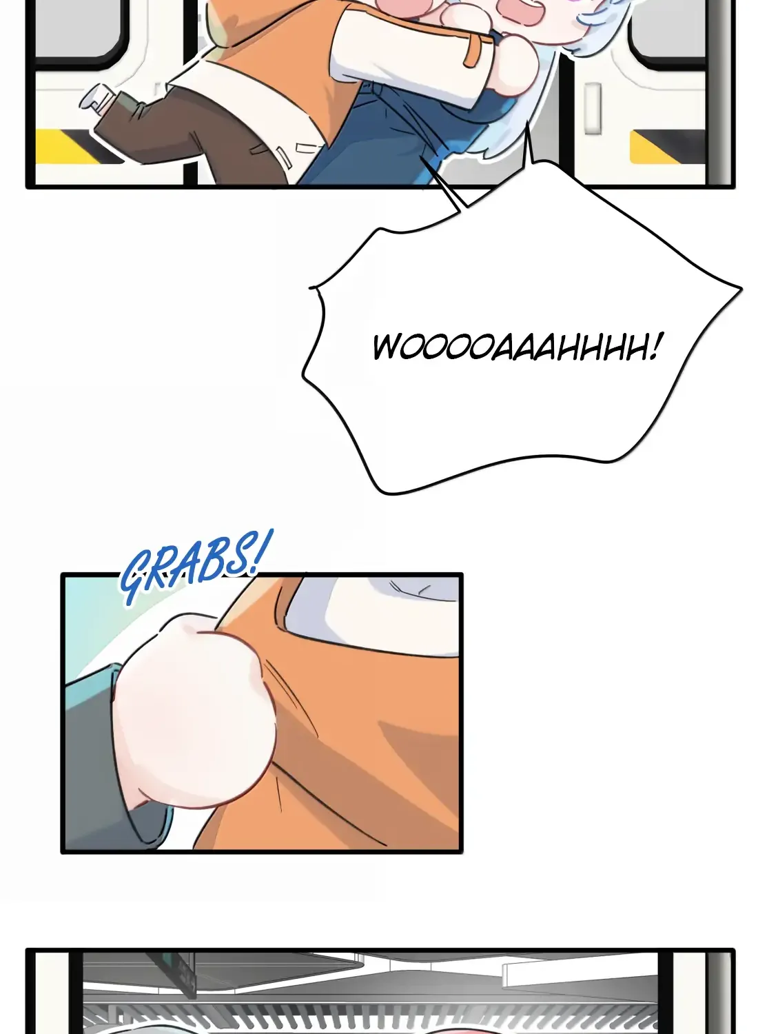Read Love Gives Me Superpowers chapter 65 image 64 on Lezhin