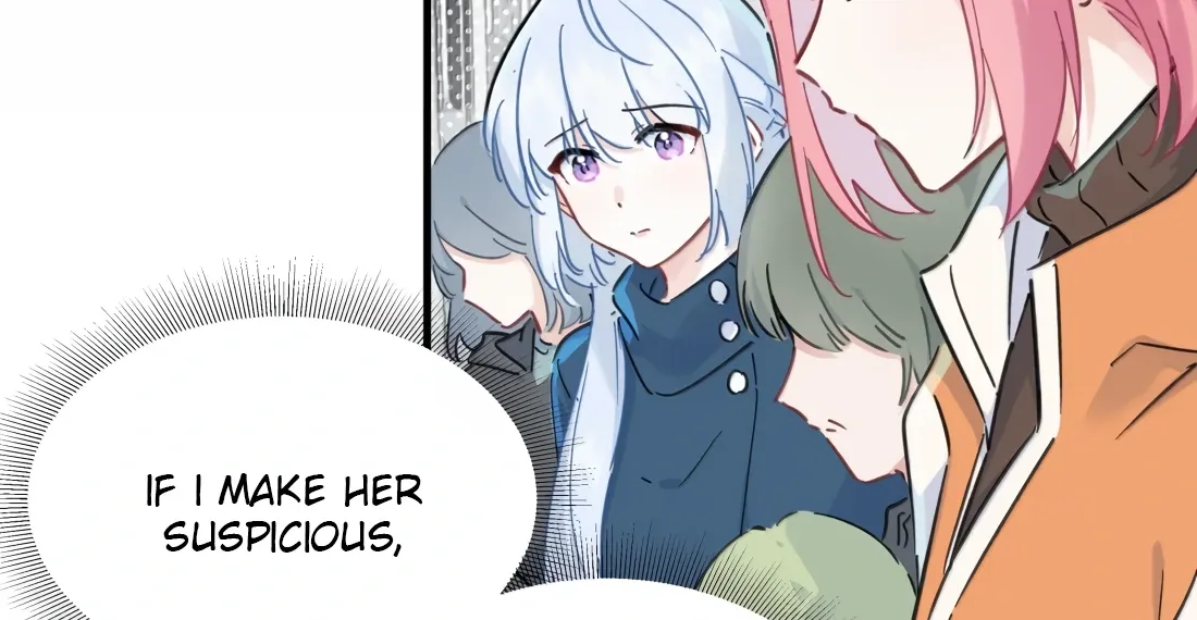 Read Love Gives Me Superpowers chapter 65 image 7 on Lezhin