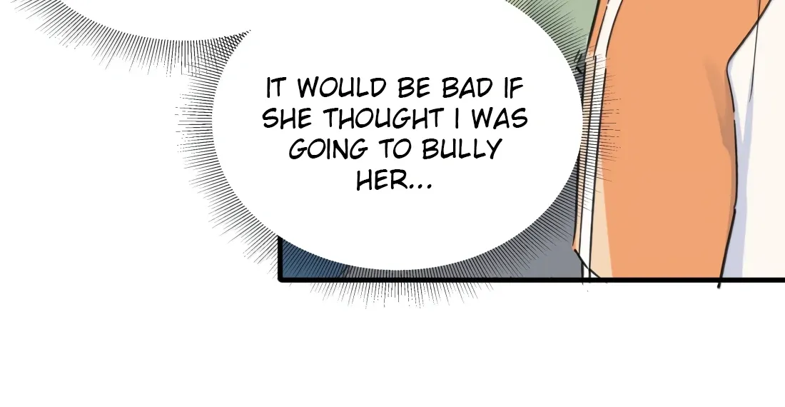 Read Love Gives Me Superpowers chapter 65 image 8 on Lezhin