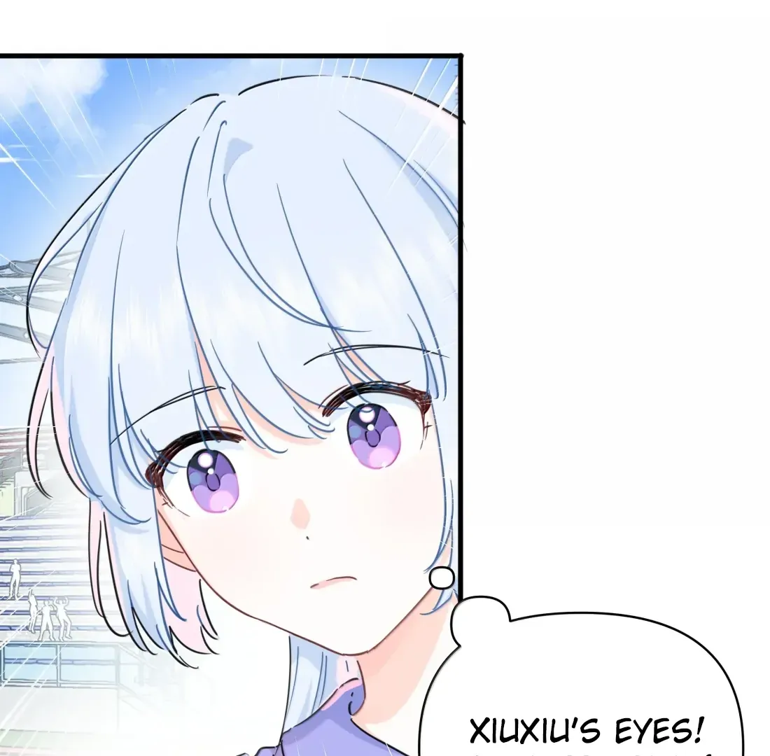 Read Love Gives Me Superpowers chapter 71 image 10 on Lezhin