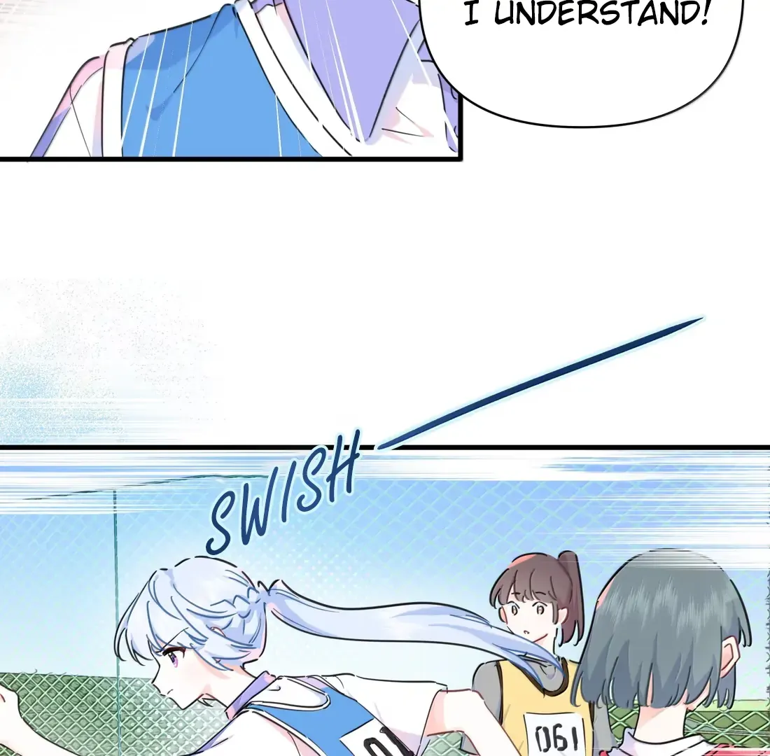 Read Love Gives Me Superpowers chapter 71 image 11 on Lezhin