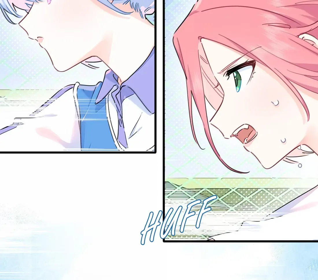 Read Love Gives Me Superpowers chapter 71 image 13 on Lezhin