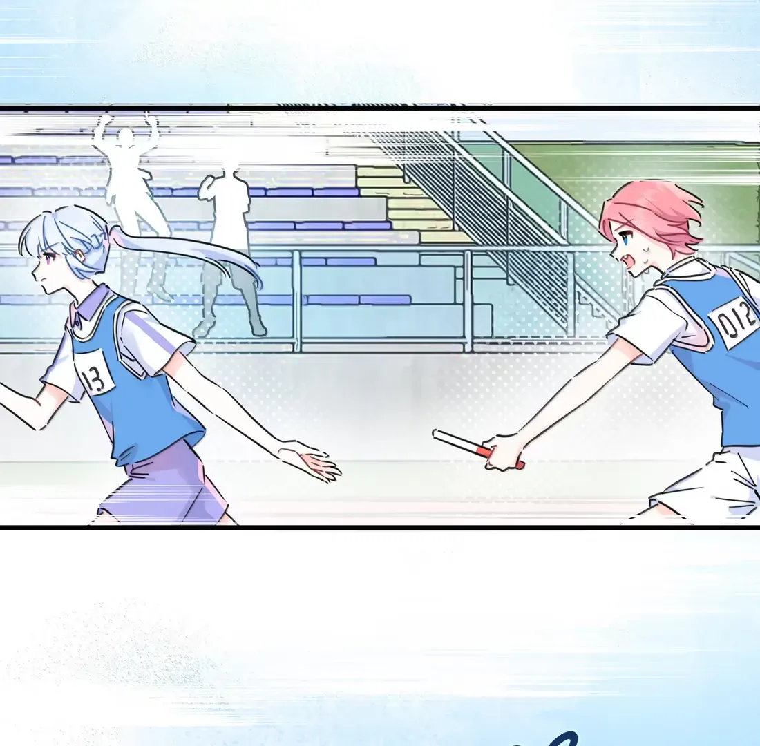Read Love Gives Me Superpowers chapter 71 image 14 on Lezhin