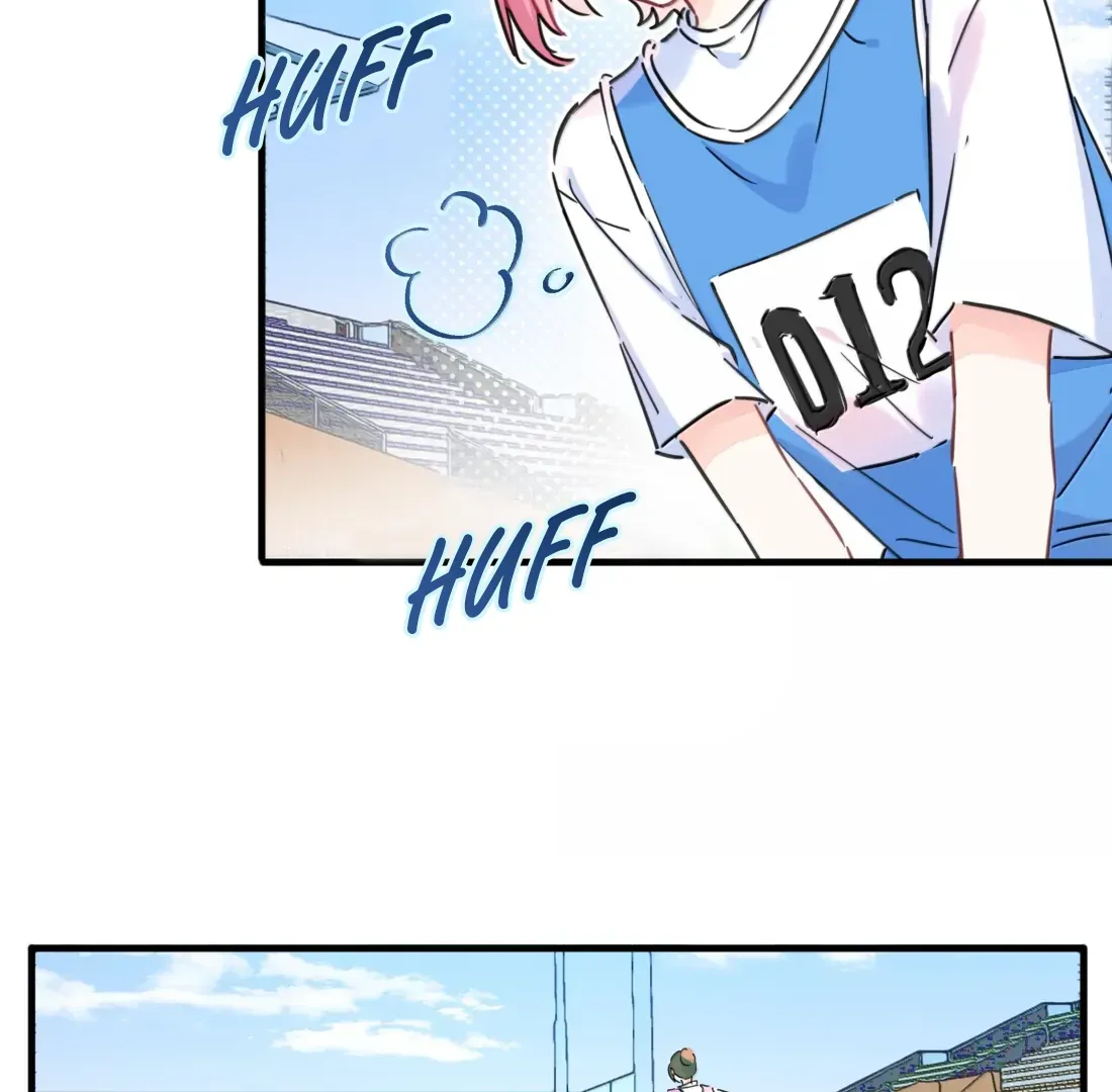 Read Love Gives Me Superpowers chapter 71 image 17 on Lezhin