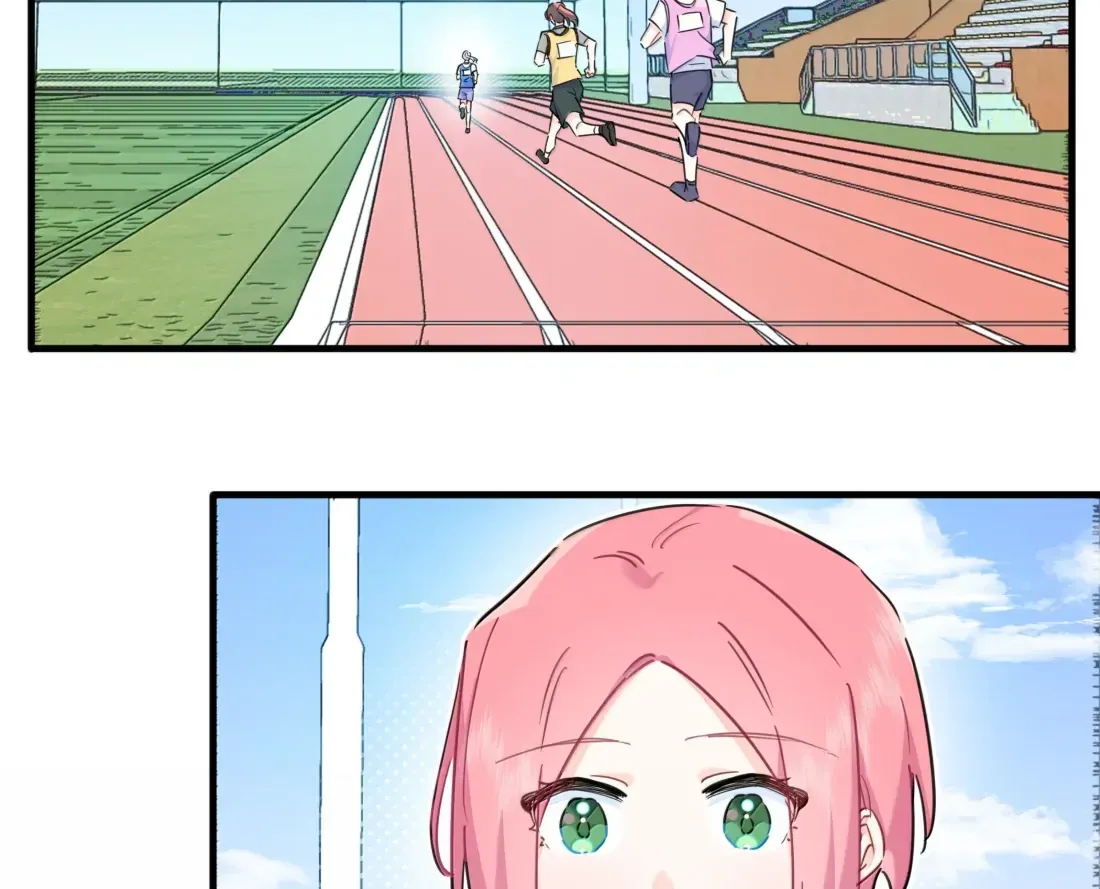 Read Love Gives Me Superpowers chapter 71 image 18 on Lezhin