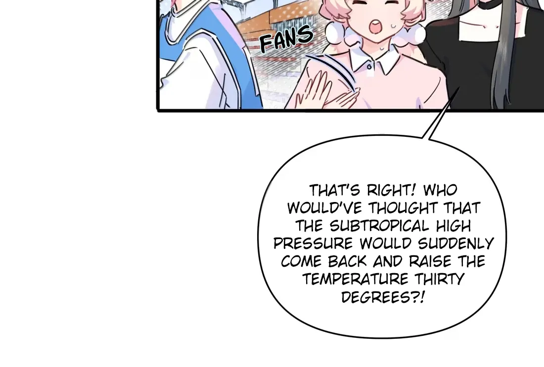 Read Love Gives Me Superpowers chapter 71 image 26 on Lezhin