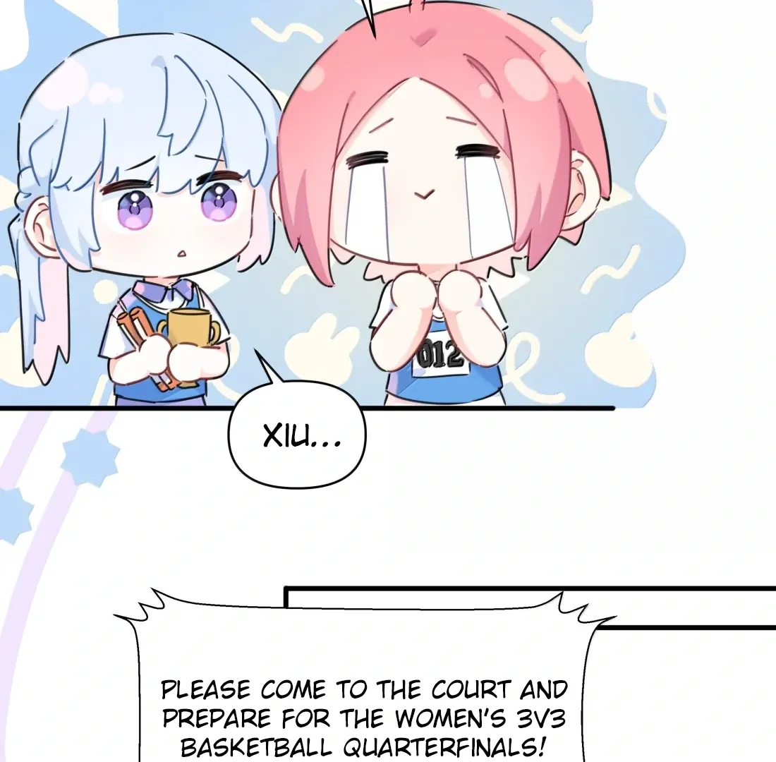 Read Love Gives Me Superpowers chapter 71 image 31 on Lezhin