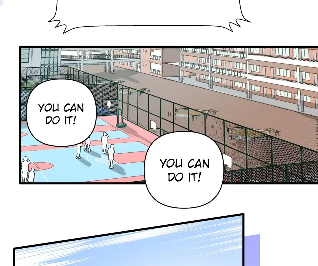 Read Love Gives Me Superpowers chapter 71 image 32 on Lezhin