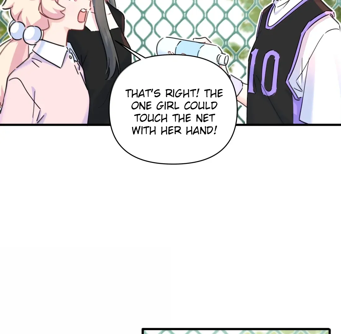 Read Love Gives Me Superpowers chapter 71 image 43 on Lezhin