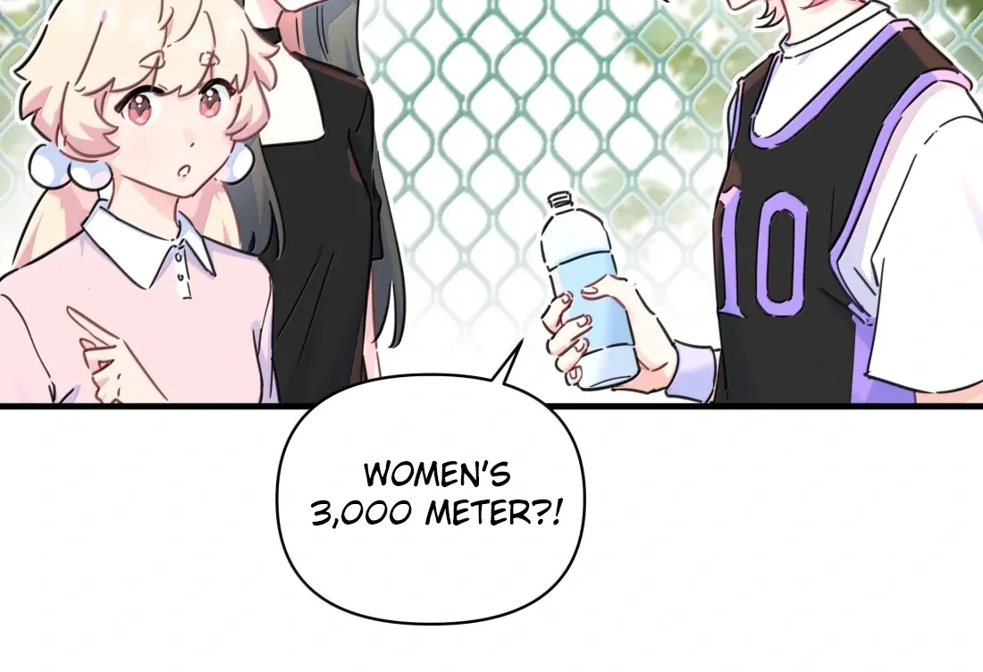 Read Love Gives Me Superpowers chapter 71 image 46 on Lezhin
