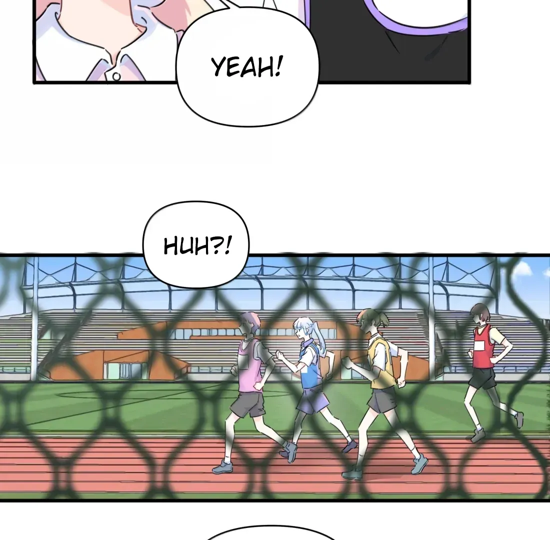 Read Love Gives Me Superpowers chapter 71 image 48 on Lezhin
