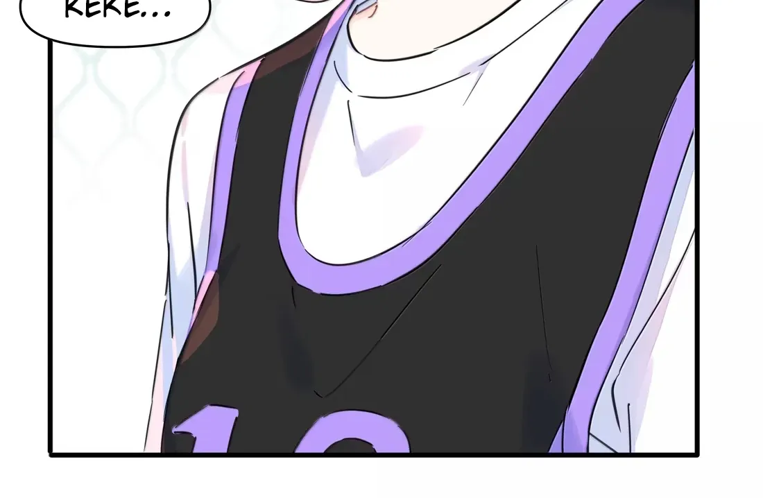 Read Love Gives Me Superpowers chapter 71 image 51 on Lezhin