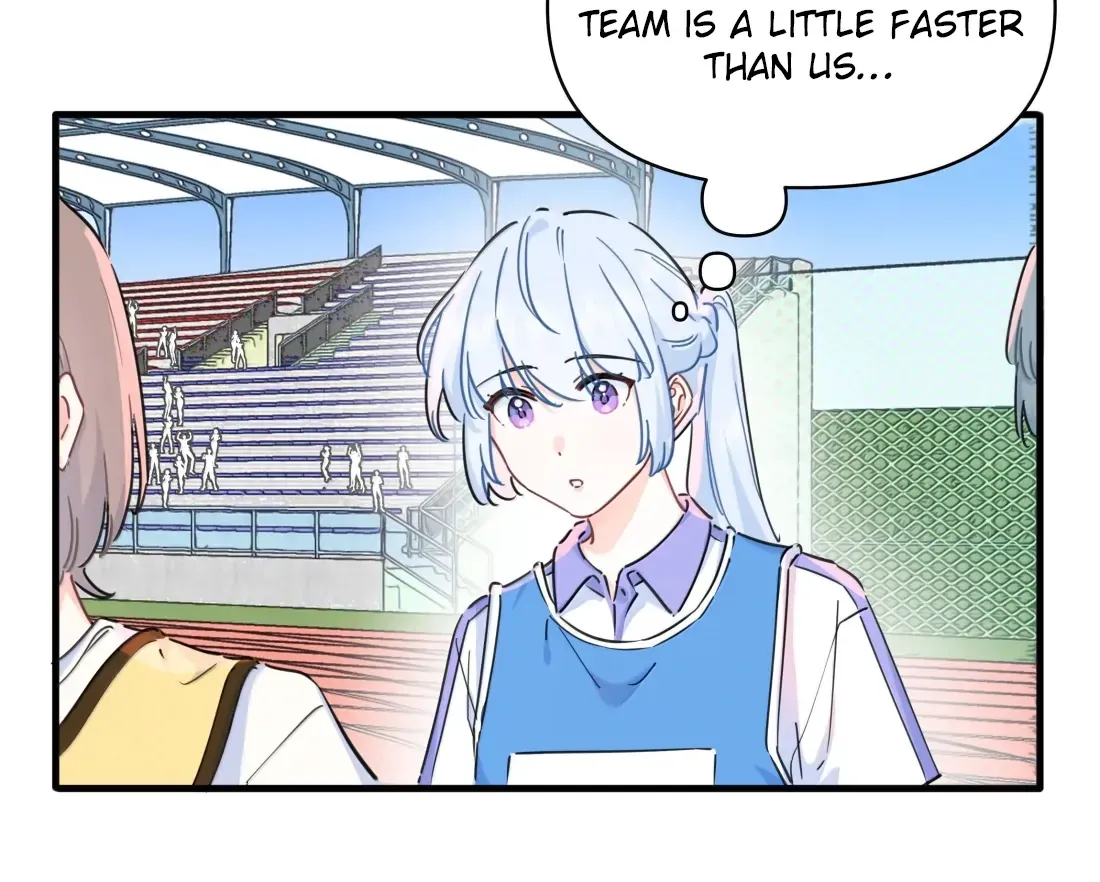 Read Love Gives Me Superpowers chapter 71 image 6 on Lezhin