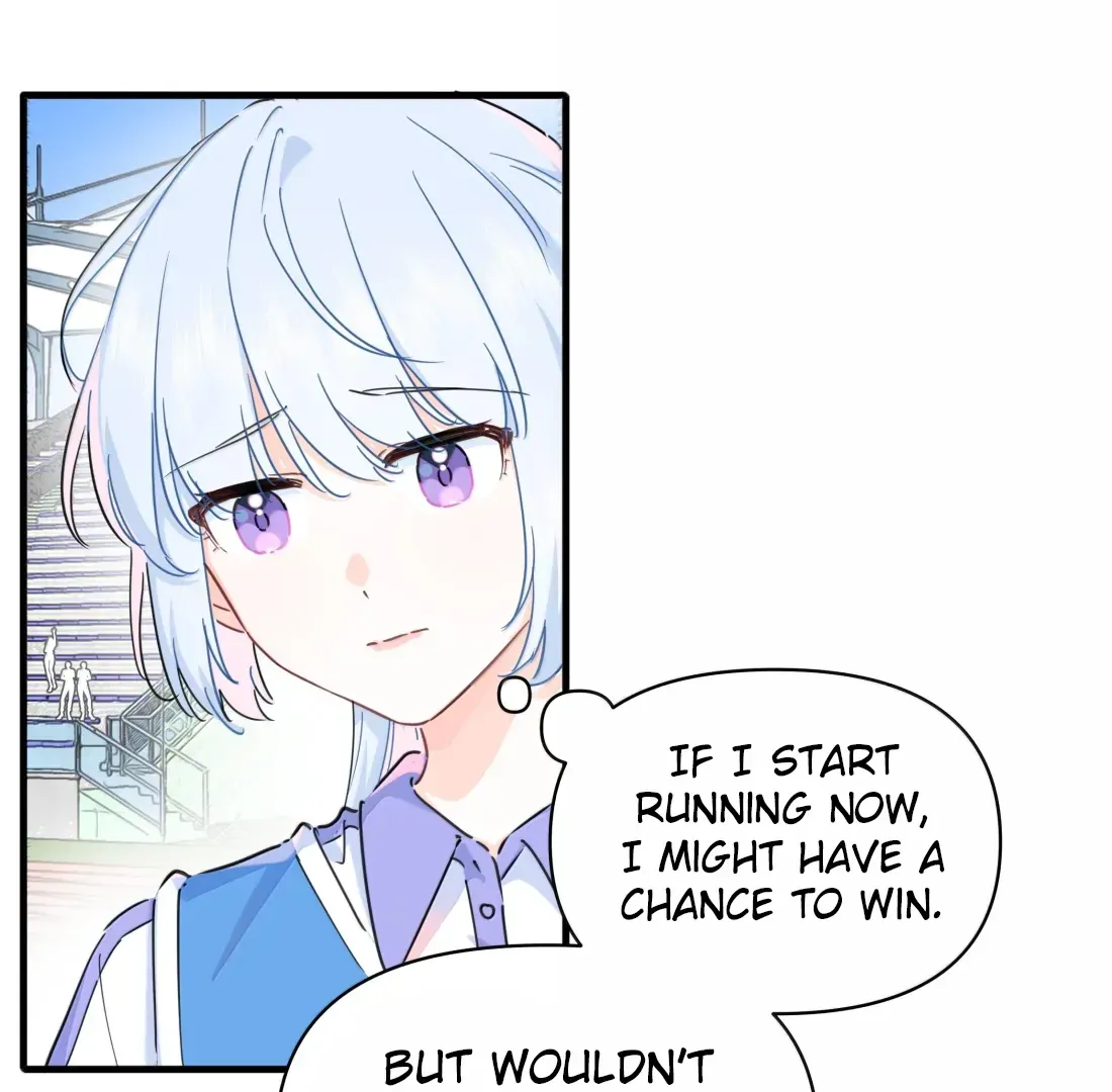 Read Love Gives Me Superpowers chapter 71 image 7 on Lezhin
