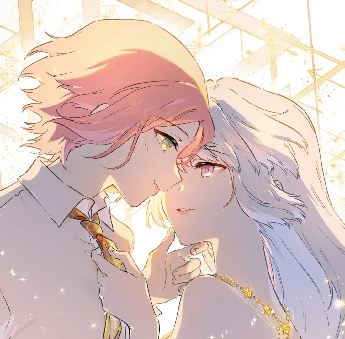 Read Love Gives Me Superpowers chapter 72 image 1 on Lezhin