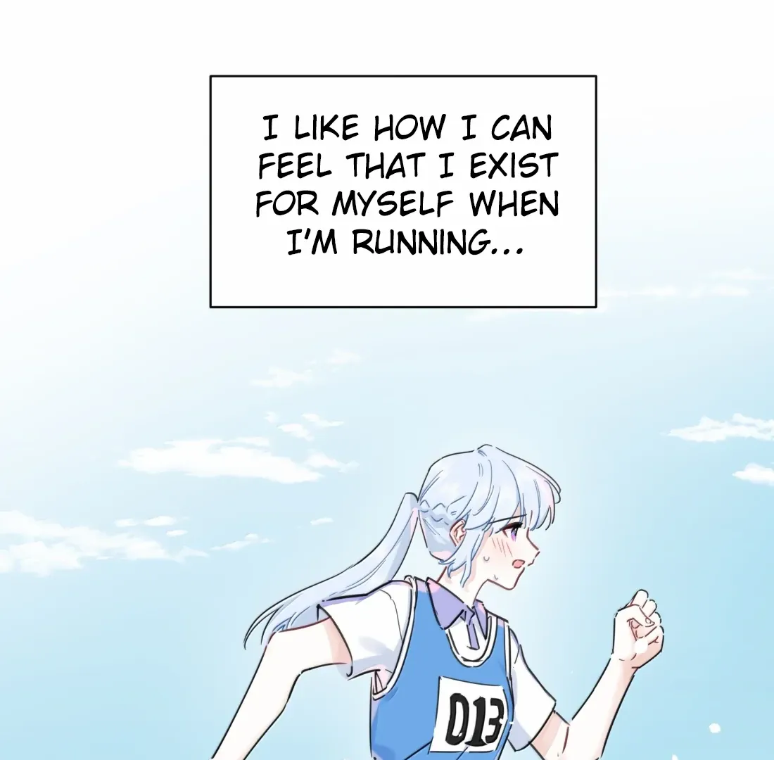 Read Love Gives Me Superpowers chapter 72 image 18 on Lezhin