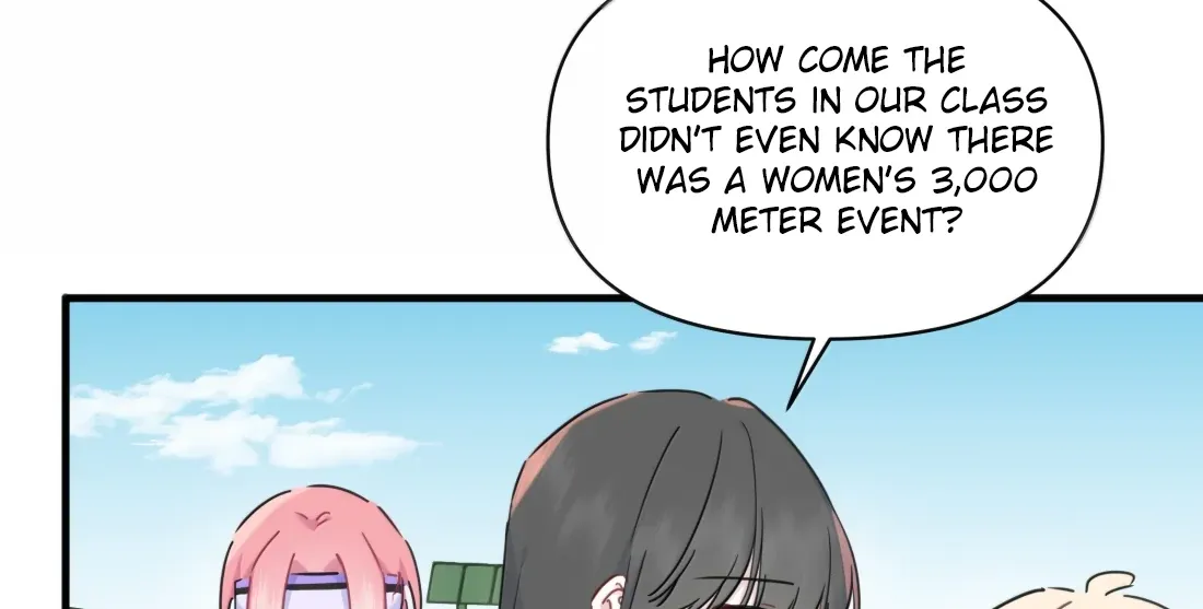 Read Love Gives Me Superpowers chapter 72 image 24 on Lezhin