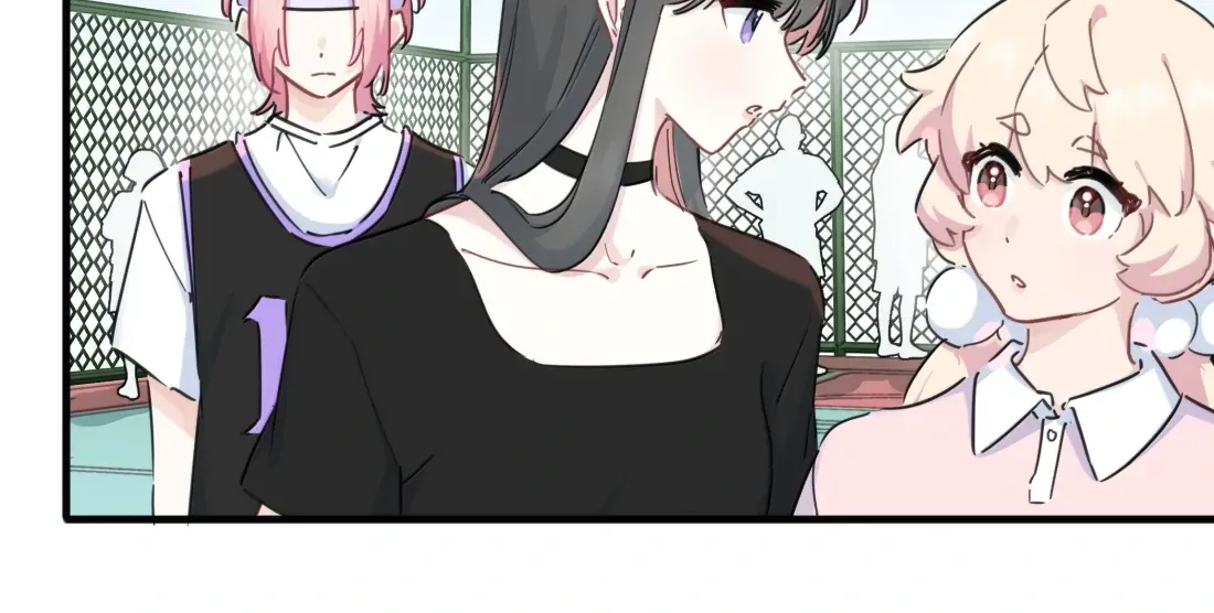 Read Love Gives Me Superpowers chapter 72 image 25 on Lezhin
