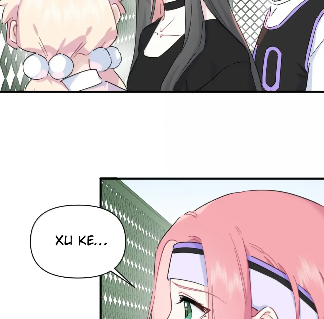 Read Love Gives Me Superpowers chapter 72 image 28 on Lezhin