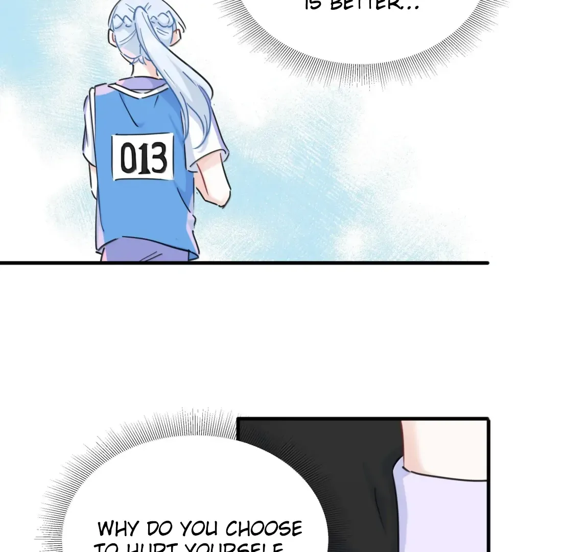Read Love Gives Me Superpowers chapter 72 image 30 on Lezhin