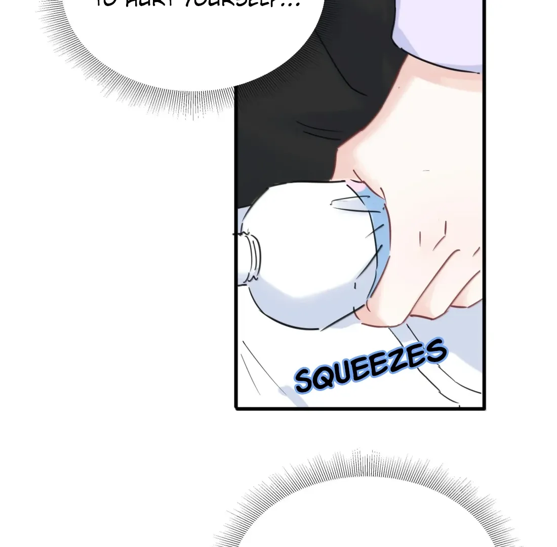Read Love Gives Me Superpowers chapter 72 image 31 on Lezhin