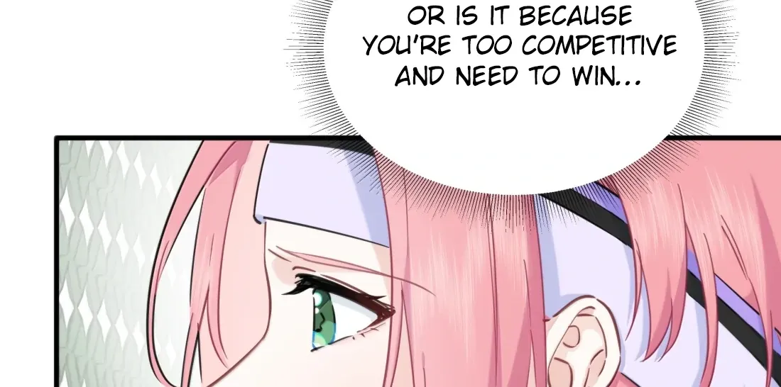 Read Love Gives Me Superpowers chapter 72 image 32 on Lezhin