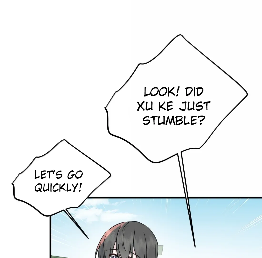 Read Love Gives Me Superpowers chapter 72 image 34 on Lezhin