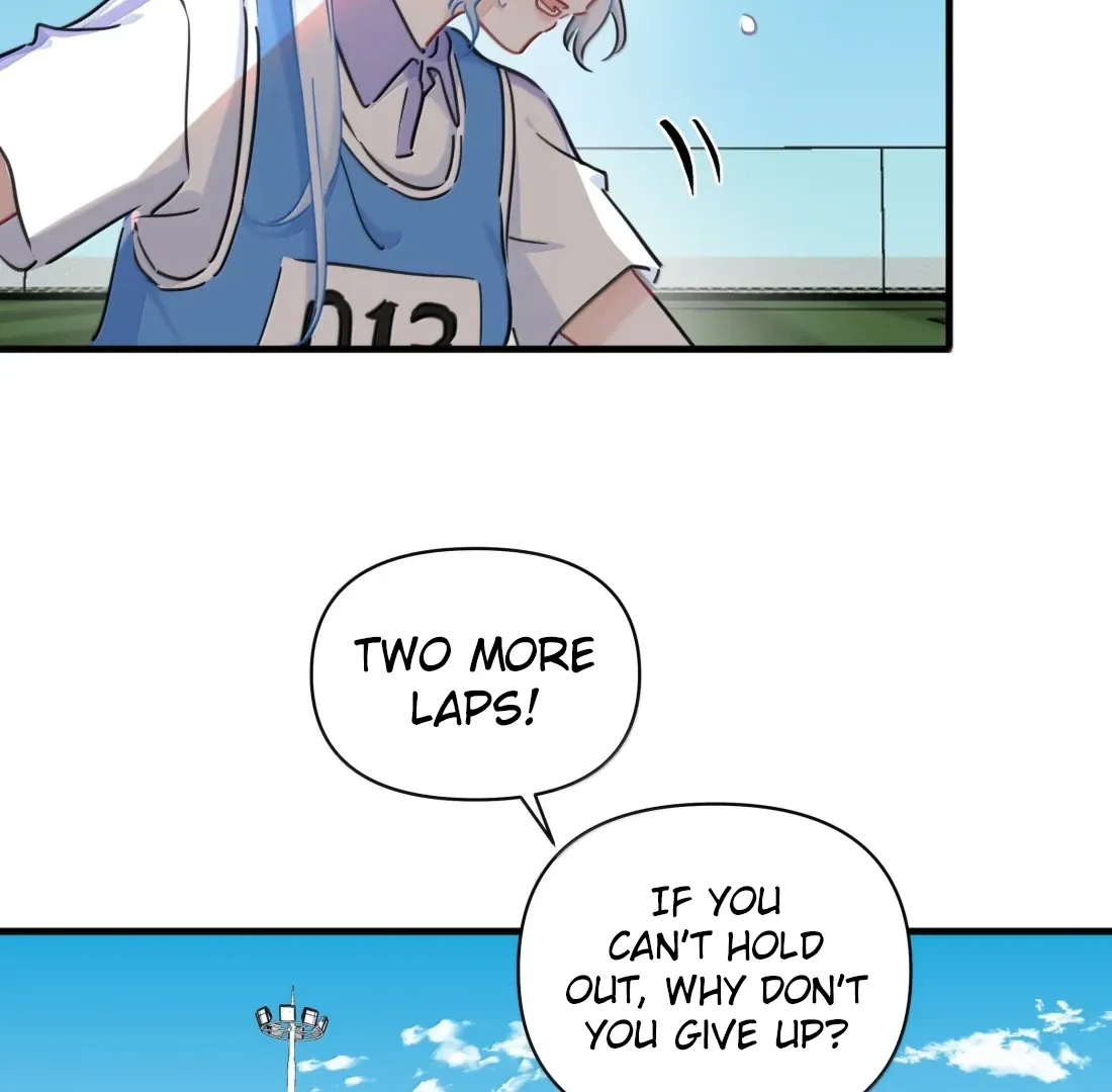 Read Love Gives Me Superpowers chapter 72 image 36 on Lezhin